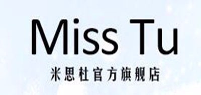 MISSTU/米思杜品牌LOGO图片