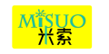 Misuo/米索品牌LOGO图片