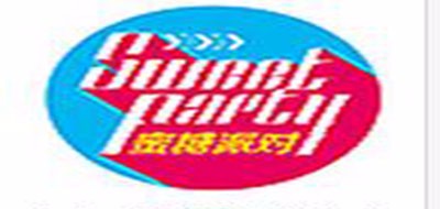 蜜糖派对品牌LOGO图片
