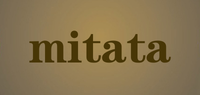 mitata品牌LOGO图片