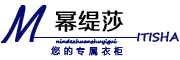MITISHA/幂缇莎品牌LOGO图片