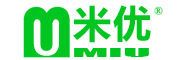 MIU/米优品牌LOGO图片