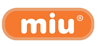 MIU品牌LOGO