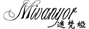 MIVANYOR/迷梵娅品牌LOGO图片