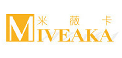 miveaka/米薇卡LOGO