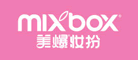 MIXBOX/美爆品牌LOGO