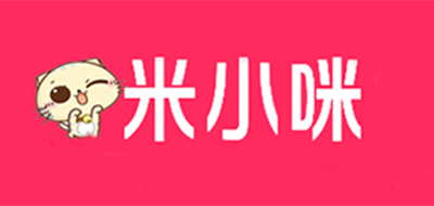 米小咪LOGO
