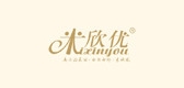 mixinyou/米欣优品牌LOGO图片