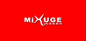 mixuge品牌LOGO图片