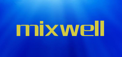 mixwell品牌LOGO图片