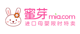 蜜芽Mia品牌LOGO图片