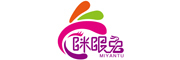 眯眼兔品牌LOGO图片