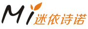迷依诗诺品牌LOGO图片