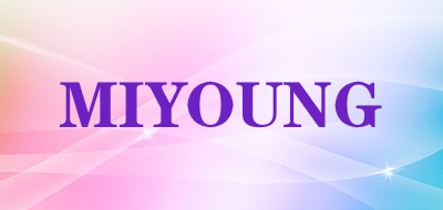 MIYOUNG品牌LOGO图片