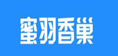 蜜羽香巢品牌LOGO图片