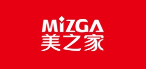 mizga/美之家品牌LOGO图片