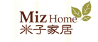 MizHome/米子家居品牌LOGO