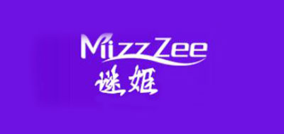 MIZZZEE/谜姬品牌LOGO