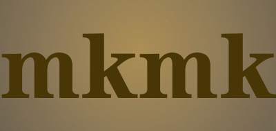 mkmk品牌LOGO图片