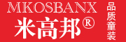 MKOSBANX/米高邦LOGO