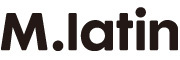 M.Latin/马·拉丁品牌LOGO图片