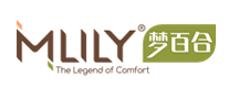 Mlily/梦百合LOGO