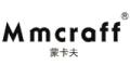 Mmcraff/蒙卡夫品牌LOGO图片