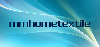 mmhometextile品牌LOGO图片