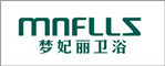 MnFlls/梦妃丽品牌LOGO图片