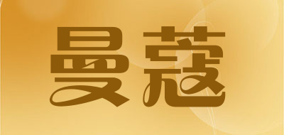 màn kòu/曼蔻品牌LOGO图片