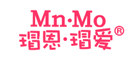 Mn·Mo/瑁恩·瑁爱品牌LOGO图片