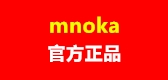 mnoka品牌LOGO图片