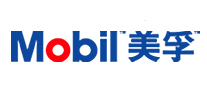 Mobil/美孚LOGO