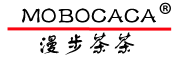 MOBOCACA/漫步茶茶品牌LOGO图片