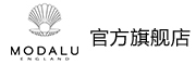 Modalu/莫黛璐品牌LOGO图片