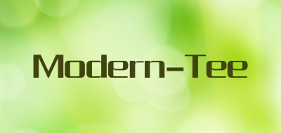 Modern-Tee品牌LOGO图片