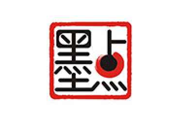 墨点LOGO