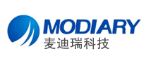 MODIARY/麦迪瑞品牌LOGO图片