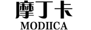 MODIICA/摩丁卡品牌LOGO图片