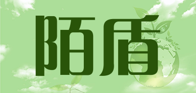 陌盾品牌LOGO图片