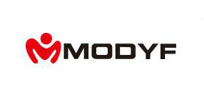 modyf品牌LOGO图片