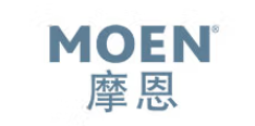 Moen/摩恩品牌LOGO