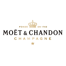 Moet&Chandon/酩悦LOGO