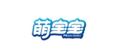 moetrybaby/萌宝宝品牌LOGO图片