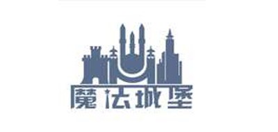 魔法城堡品牌LOGO图片