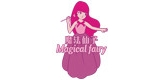 魔法仙子品牌LOGO图片