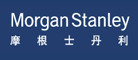 摩根士丹利品牌LOGO图片