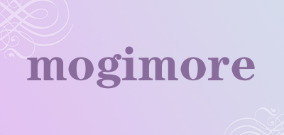 mogimore品牌LOGO图片