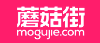 Mogujie/蘑菇街品牌LOGO图片