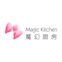 魔幻厨房LOGO